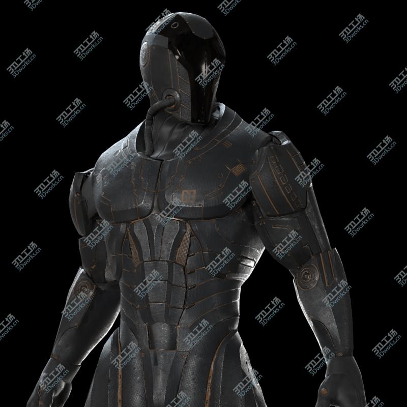 images/goods_img/2021040234/Sci-Fi Soldier Rigged/4.jpg